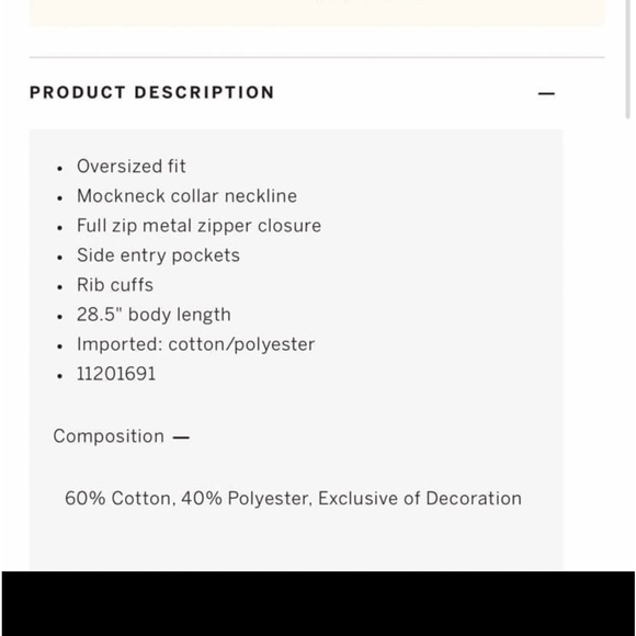 Vs PINK full zip sweatshirt high waist flare pant long sleeve tee dreamy pink - Picture 11 of 11